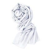 Georgette Shawl -22